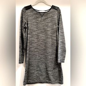 LOFT sweater dress, Women’s size M